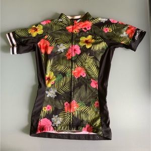 Bontrager Profila women’s cycling jersey